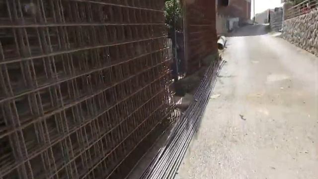 вилла Ирина, защита гидроизоляции фундамента 21.05.2013 смотреть онлайн