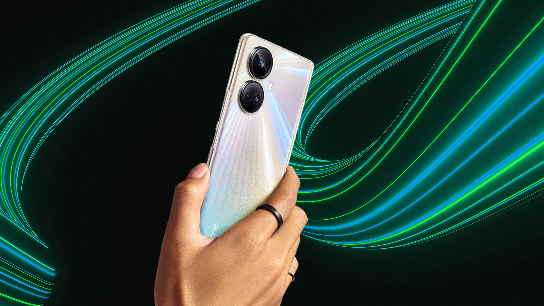 REALME 10 PRO+ - НОВЫЙ ХИТ В СРЕДНЕМ СЕГМЕНТЕ!