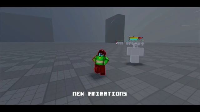 UTPR’S NEW SNEAK PEEK ! | Roblox Undertale : Test Place Reborn смотреть онлайн