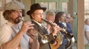 А. Халдей. Почему утонул «Одесский пароход»