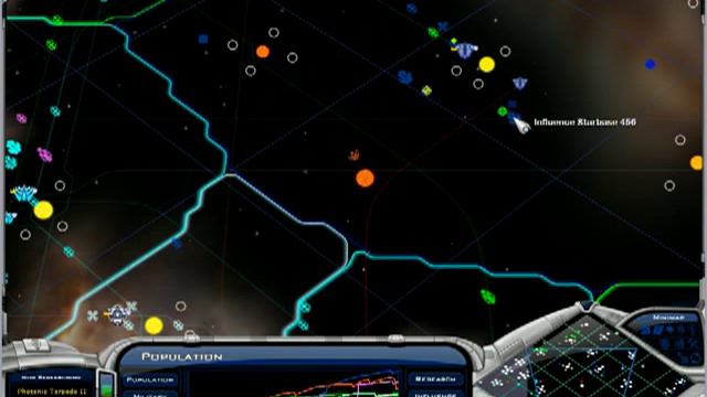 Let's Play Galactic Civilizations II part 23 смотреть онлайн