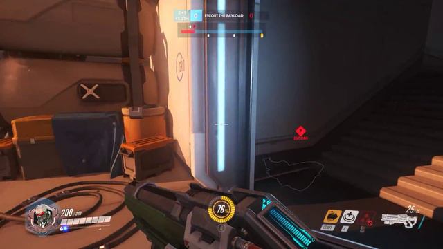 Ranked Overwatch смотреть онлайн