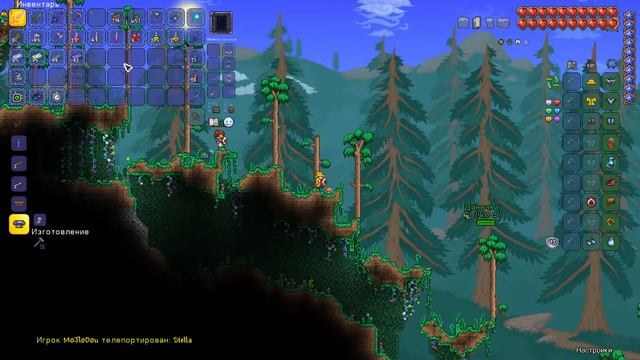 ЭТО ПРОСТО РОГ (Tom Clancy's Rainbow Six: Siege, Terraria, Astroneer) смотреть онлайн