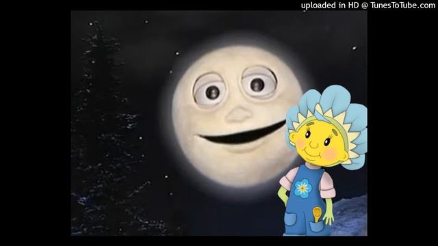 Fifi Forget-Me-Not - Goodbye Song (Ai Cover) смотреть онлайн