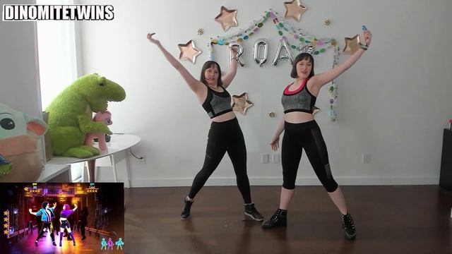 The Way I Are by Timbaland ft. Keri Hilson, D.O.E., Sebastian - Just Dance - First Try + Reaction смотреть онлайн
