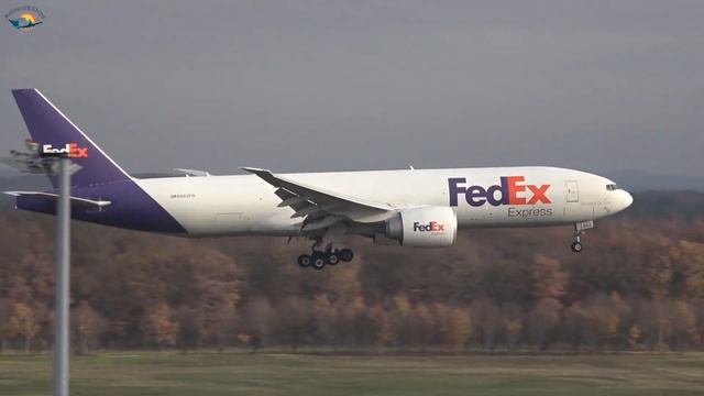 COLOGNE Airport Planespotting January 2021 with ABX Air Boeing 767-300 смотреть онлайн