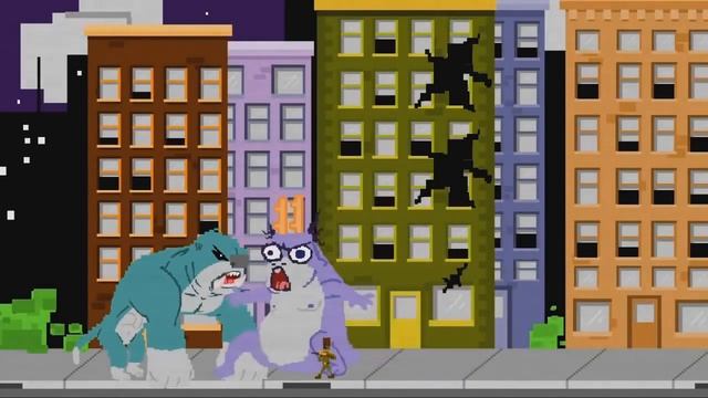 DOS AMIGOS JUGANDO FRENZY | Two Friends Play Frenzy - The Bedfellows ( fandub latino ) смотреть онлайн