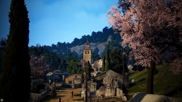 Путь к 300 атаки. Как развиваться после сезонного сервера в BDO - Black Desert смотреть онлайн