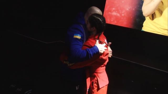 GCFC MMA 7 смотреть онлайн