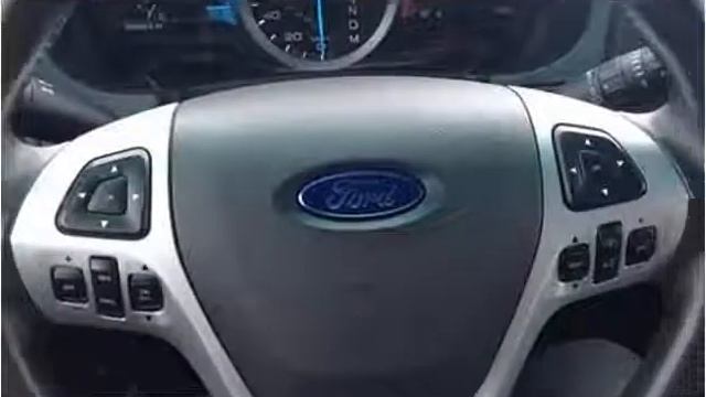 2013 Ford Explorer Used Cars Bozarth's Best Buy used cars Ka смотреть онлайн