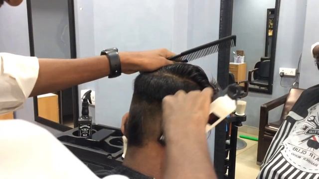 Studio M Salon Haircut ___ And Hairstyle
