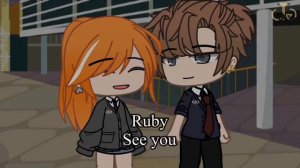 Озвучка/Перевод мини-фильма "Я нарушу любое правило для тебя" 2 часть [Гача Лайф на русском]