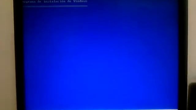 Error en Optiplex Dell Gx520 смотреть онлайн