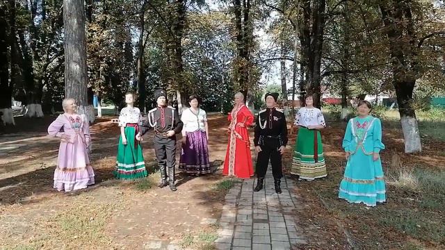Поздравления С днём рожденья, край родной смотреть онлайн