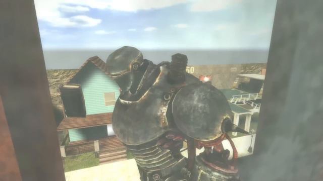 FNAF Hide and Seek at a FALLOUT BUNKER in Gmod! (Garry's Mod Multiplayer) смотреть онлайн