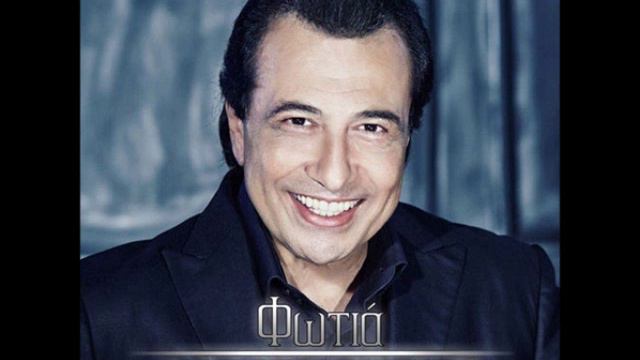 Antypas - Fwtia (refren) смотреть онлайн