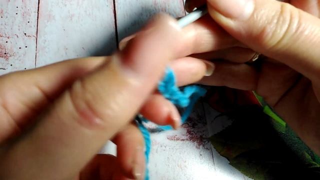 Правильно держим крючок! смотреть онлайн