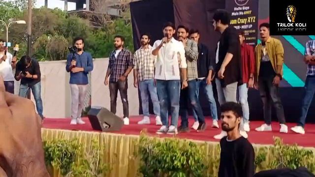 Hamara Sapna Hua Sach crazy xyz se milane Gaye смотреть онлайн