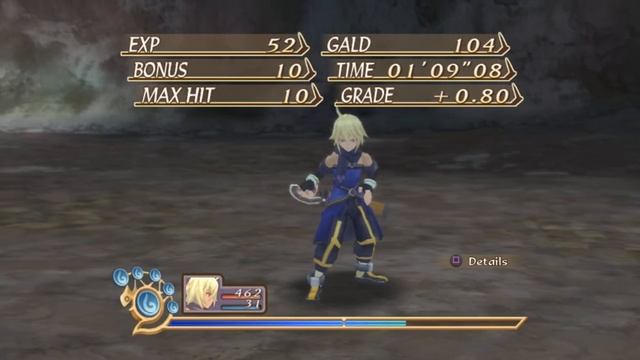 Tales of Symphonia: Dawn of the New World Walkthrough Part 2 смотреть онлайн