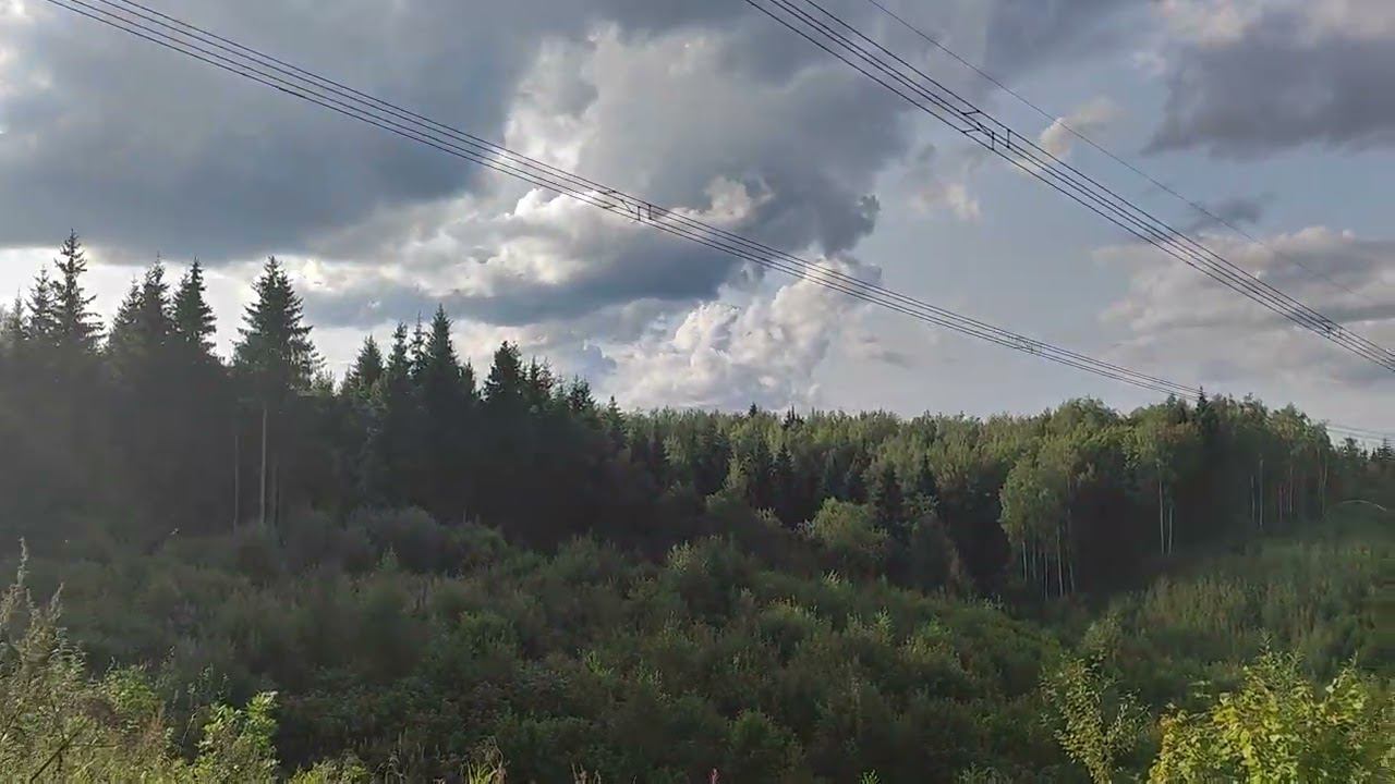 Красивые Места! смотреть онлайн