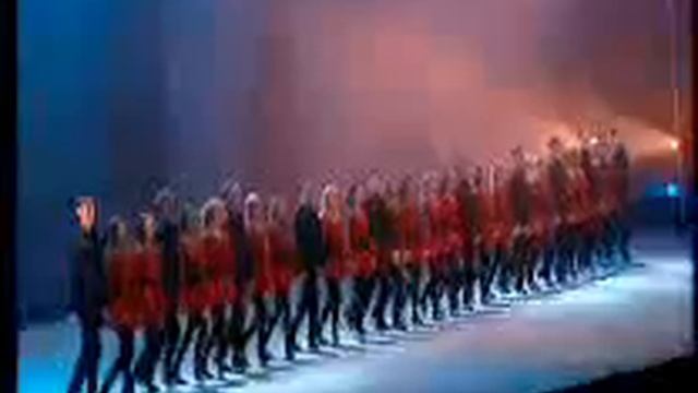 River dance, Lord Of Dance смотреть онлайн