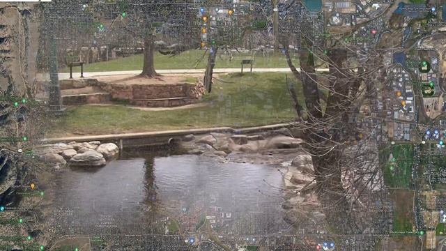 Боулдер (Boulder) штата Колорадо смотреть онлайн