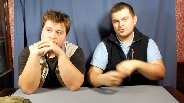 Wolverine SMP в Masada PTS опыт использования смотреть онлайн