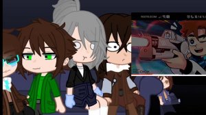 Реакция ГВ на Лололошку | Голос Времени | Ашра, Фарагонда, Эбардо, Лололошка