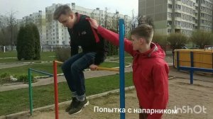 стульчик назад и стульчик вперёд на турнике. Обучалка Workout 2.