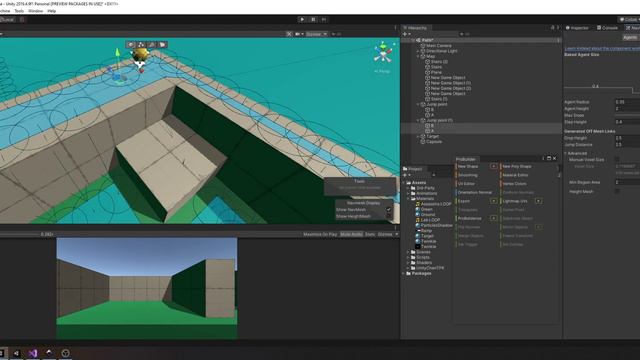 Taller V Path Finding ALT смотреть онлайн