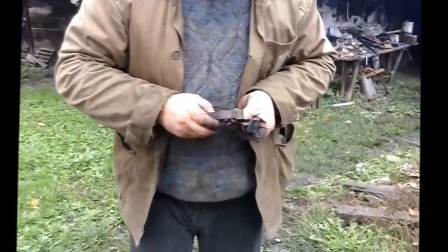 Культиватор Тарпан Замена колодок и пружин смотреть онлайн