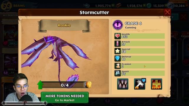Game Nuôi Rồng Mobile Cực Hay - LYFP Lần Đầu Ấp Trứng Rồng | Dragons: Rise of Berk смотреть онлайн