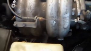 как почистить (заменить) форсунки омывателя на ваз 2107