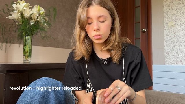 get ready with me: мой повседневный макияж ☆ смотреть онлайн
