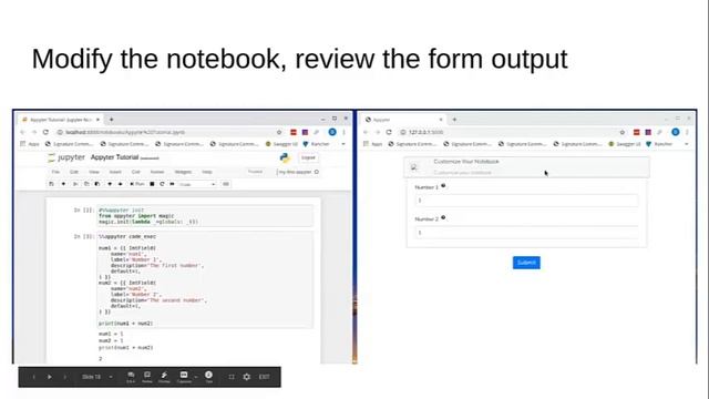 Introduction to Developing Appyters смотреть онлайн