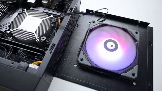 Small Budget Gaming PC ($700) with the AMD Ryzen 3 Pro 4350G, cooling benchmarks included. смотреть онлайн