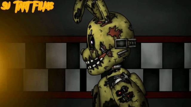 [FNAF/DC2/FULL ANIMATION] -Our Little Horror Story- (Fanmade Story) смотреть онлайн