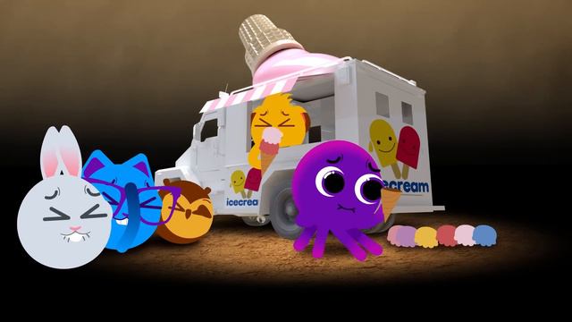 Bolofofos | Dia Das CRIANÇAS