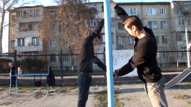 Будь первым кто научится этому элементу! | Human flag | Секреты флага | ПРОСТОЙ ЭЛЕМЕНТ смотреть онлайн