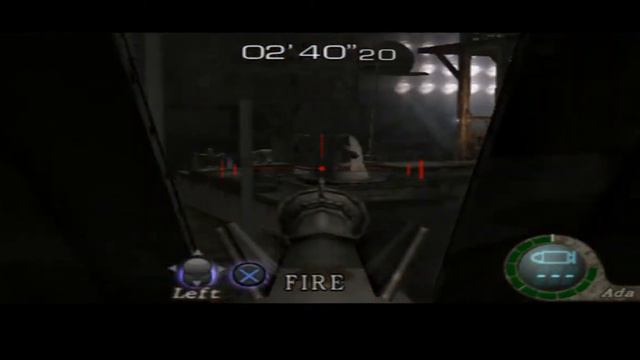 RESIDENT EVIL 4 (ADA WONG ) HACKED VERSION SEPARATE WAYS #4 FASTER GAMEPLAY WITHOUT STORY смотреть онлайн