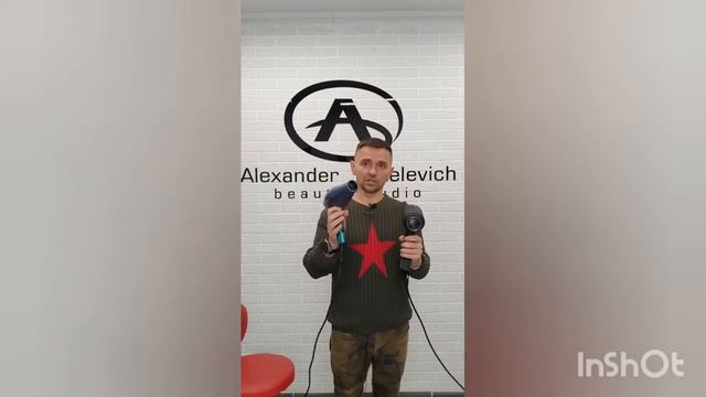 500 $ 3А ФЕН DYSON . ОБЗОР ПРОФЕССИОНАЛА . смотреть онлайн