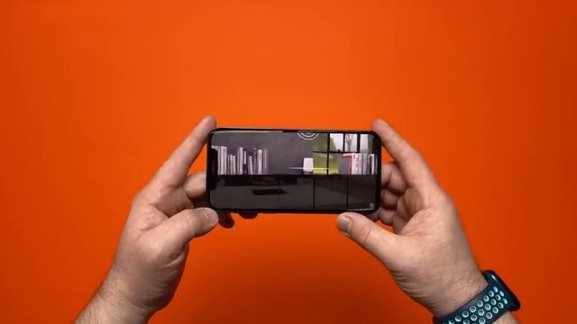 Два месяца с IPhone 12 Pro - опыт использования!