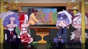 |Реакция стран на "Карта России"??||Reishik||