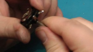 Как починить старый, хрипящий регулятор громкости (cut)