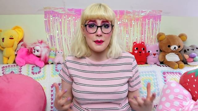 strawb and rainbows ASOS haul | ladymarthachan смотреть онлайн