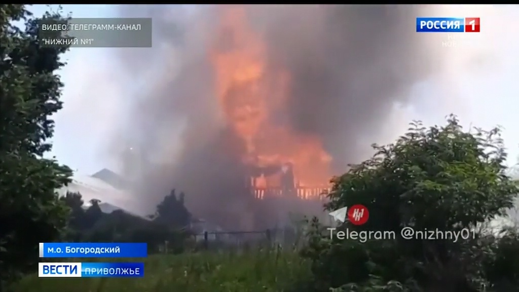 Пожар в Покровском монастыре смотреть онлайн