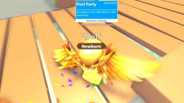 НЕ КЛИКБЕЙТ | РЕАЛЬНЫЙ БАГ на МНОГО ДЕНЕГ в ADOPT ME!