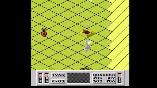 Let's Play Captain Skyhawk (Part 1 of 3) смотреть онлайн