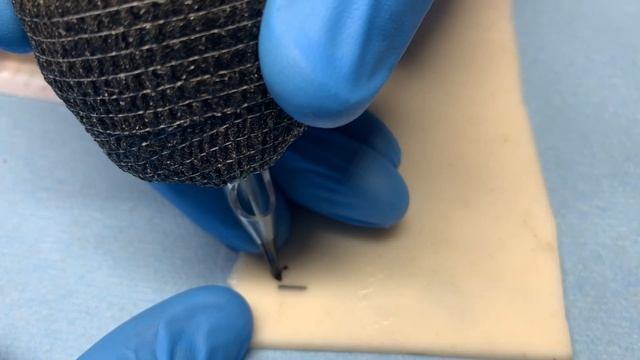 Mummy Wireless Tattoo Machine Review