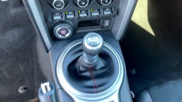 2013 Subaru BRZ Riverside, Temecula, Loma Linda, Orange County, Corona, CA M4624A смотреть онлайн